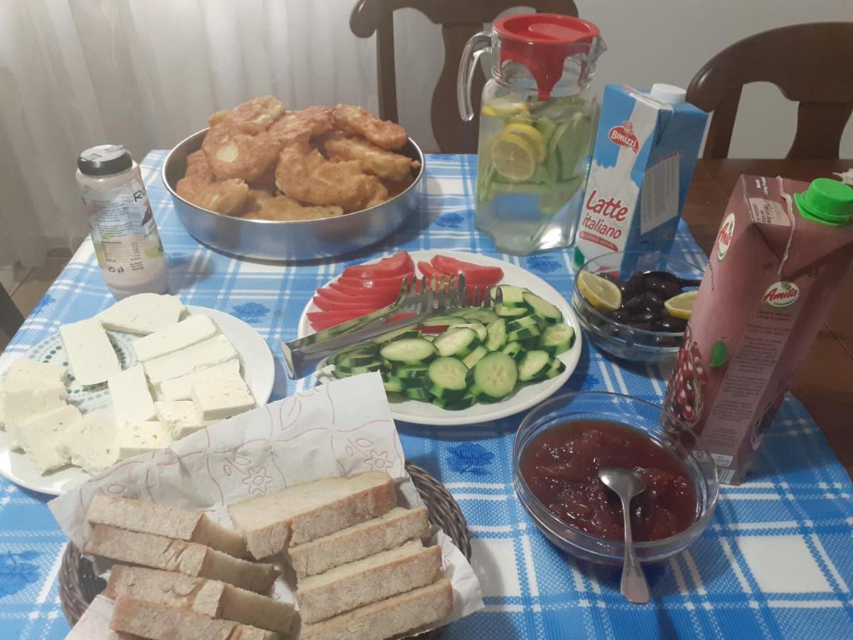 Albanian Traditions Legacy Durrës Zewnętrze zdjęcie